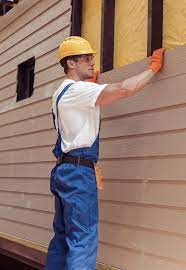 Siding Removal and Disposal in Tidmore Bend, AL